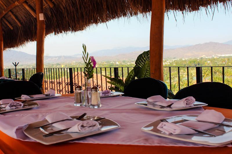 Hotel Plaza Tucanes Manzanillo Exterior foto